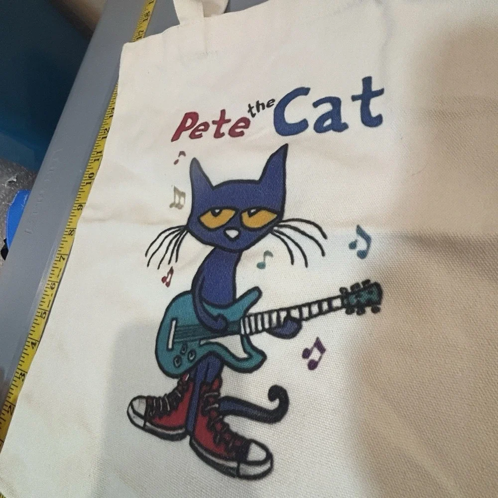 James Dean pete cat